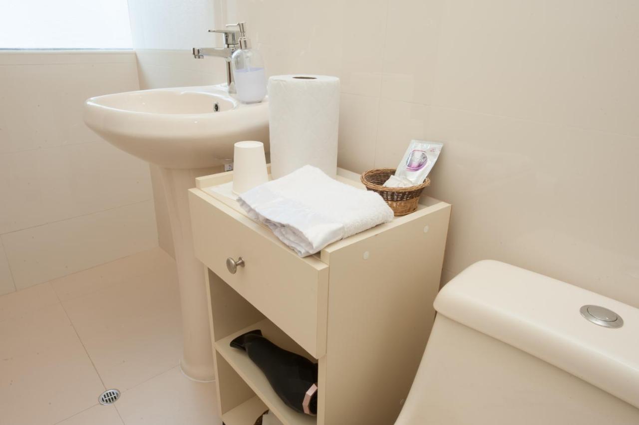 Hostal El Peregrino Куско Екстериор снимка