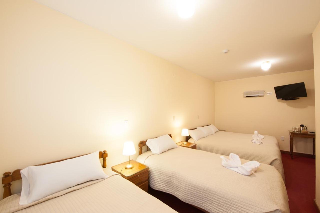 Hostal El Peregrino Куско Екстериор снимка