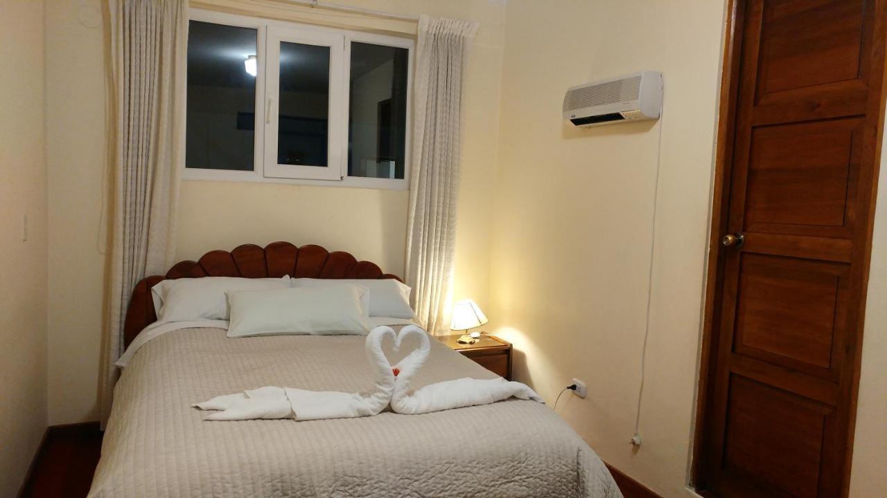 Hostal El Peregrino Куско Екстериор снимка