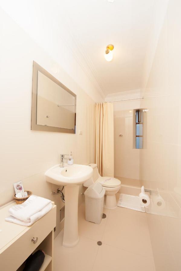 Hostal El Peregrino Куско Екстериор снимка