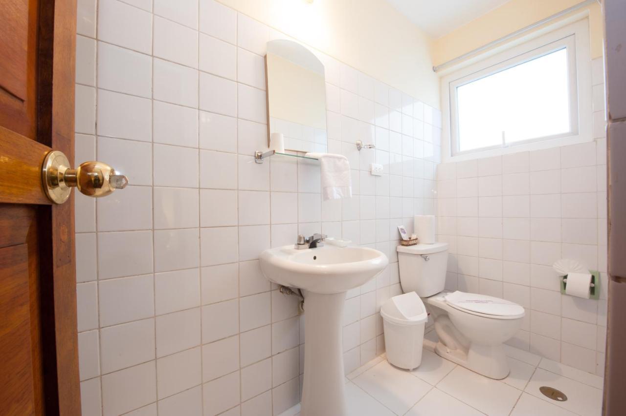Hostal El Peregrino Куско Екстериор снимка